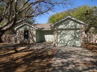 Foreclosed Home - 201 RAINTREE DR, 78626