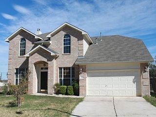 Foreclosed Home - 2441 CANDLE RIDGE TRL, 78626