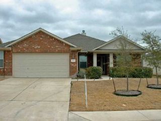 Foreclosed Home - 30202 BUMBLE BEE DR, 78628