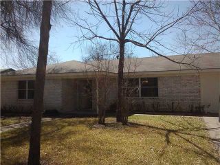 Foreclosed Home - 1620 PARK LN, 78628