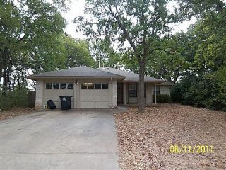 Foreclosed Home - 1010 GARDEN VIEW DR, 78628
