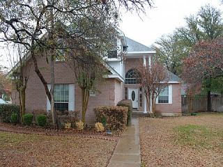 Foreclosed Home - 30123 SAW GRASS TRL, 78628