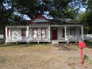 Foreclosed Home - 1028 SAINT PETER ST, 78629