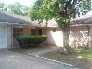 Foreclosed Home - List 100323692