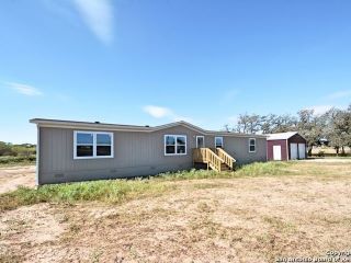 Foreclosed Home - 191 PRIVATE ROAD 3492, 78629