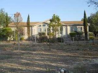 Foreclosed Home - List 100250144