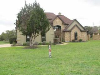 Foreclosed Home - 504 WOODLAND PARK, 78633