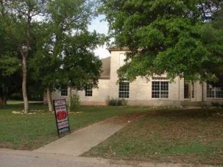Foreclosed Home - 101 OLIVE BR, 78633