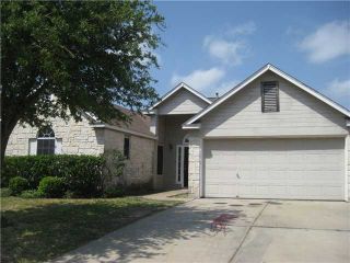 Foreclosed Home - 315 CLARKS WAY, 78634