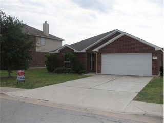 Foreclosed Home - 303 RICHARDS DR, 78634