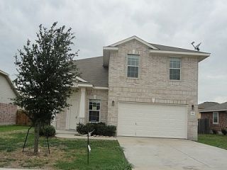 Foreclosed Home - 431 BLACKMAN TRL, 78634