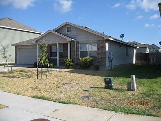 Foreclosed Home - List 100154254