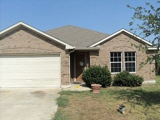 Foreclosed Home - 128 CAMPOS DR, 78634