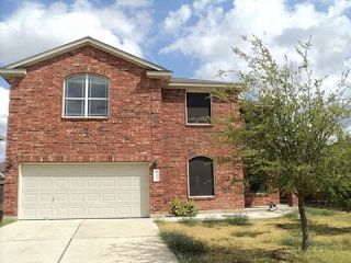 Foreclosed Home - 105 WATERLILY WAY, 78634