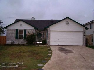Foreclosed Home - 114 SAINT MARYS DR, 78634