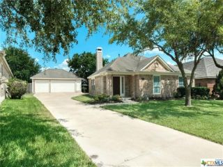Foreclosed Home - 1500 AUGUSTA BEND DR, 78634