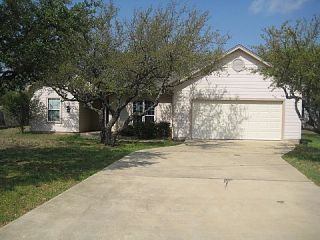 Foreclosed Home - 311 N WINTERS FURR, 78636
