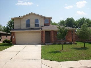 Foreclosed Home - 106 STAR OF TEXAS DR, 78640
