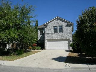 Foreclosed Home - 131 WILD BUFFALO DR, 78640