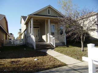 Foreclosed Home - List 100249225