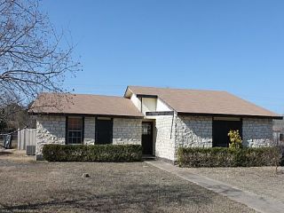 Foreclosed Home - 1901 TIPPERARY DR, 78641