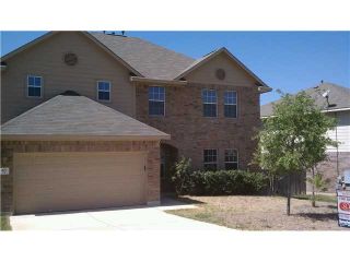 Foreclosed Home - 403 RED HAWK DR, 78641