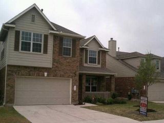 Foreclosed Home - 1202 HORSESHOE RANCH DR, 78641