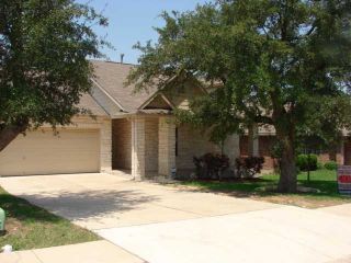 Foreclosed Home - 307 OLMOS DR, 78641