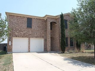 Foreclosed Home - 1824 BRENTWOOD DR, 78641