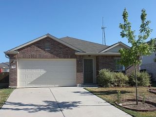 Foreclosed Home - 1011 FLANAGAN DR, 78641