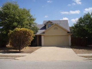 Foreclosed Home - 2502 JACQUELINE DR, 78641