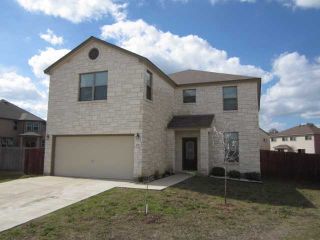 Foreclosed Home - 205 MICHAEL CV, 78641