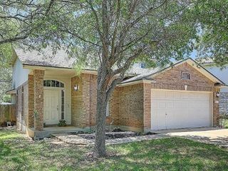 Foreclosed Home - 1128 PINE PORTAGE LOOP, 78641