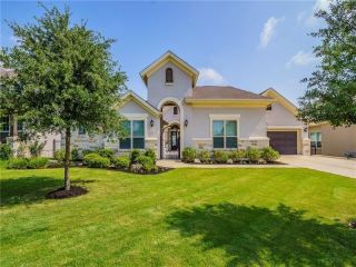 Foreclosed Home - 1808 GILDED CREST DR, 78641