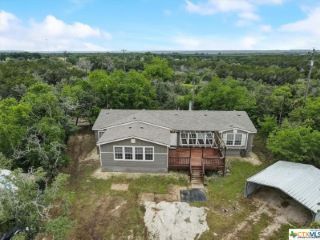 Foreclosed Home - 600 COUNTY ROAD 283, 78641