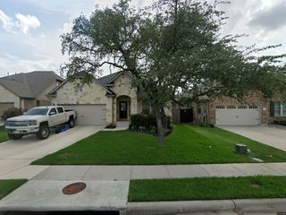 Foreclosed Home - 505 PEREGRINE WAY, 78641