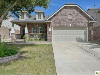 Foreclosed Home - 1205 HORSESHOE RANCH DR, 78641