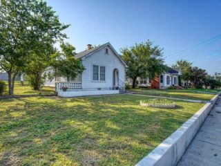 Foreclosed Home - 1404 FORD ST, 78643