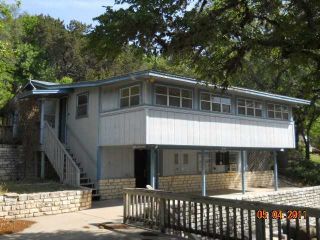 Foreclosed Home - 10404 LAKESIDE DR, 78645