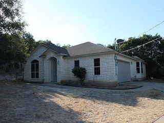 Foreclosed Home - 20803 OAK HILL LN, 78645