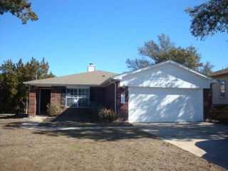 Foreclosed Home - 21700 STAMPEDE TRL, 78645