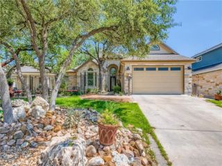 Foreclosed Home - 18602 STAGHORN DR, 78645