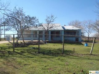 Foreclosed Home - 4370 S STATE HIGHWAY 80, 78648