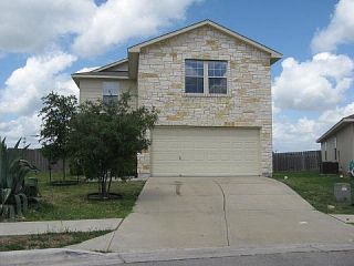 Foreclosed Home - 12628 SAINT MARYS DR, 78653