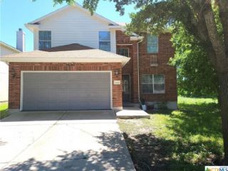 Foreclosed Home - 17905 MAXA DR, 78653