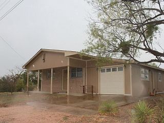 Foreclosed Home - 303 OAKHILL DR, 78654