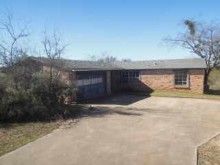 Foreclosed Home - 1501 Mountain Dew, 78657