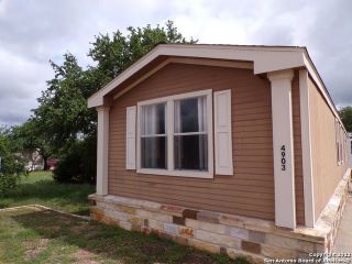 Foreclosed Home - 4903 PRONGHORN, 78657