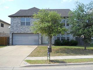 Foreclosed Home - 18108 GANTRY DR, 78660