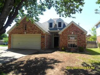 Foreclosed Home - 16900 SIMSBROOK DR, 78660